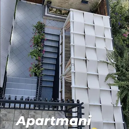 Appartamento Urban Life 2 Zaječar